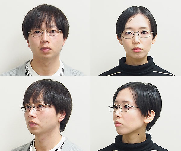 モデル画像