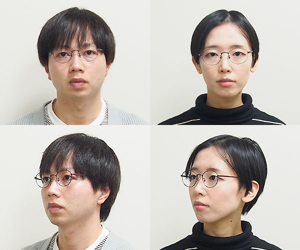 モデル画像