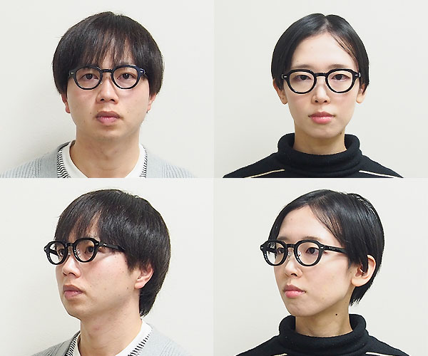 モデル画像