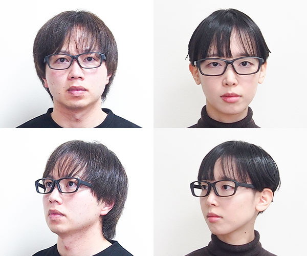 モデル画像