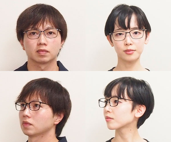 モデル画像