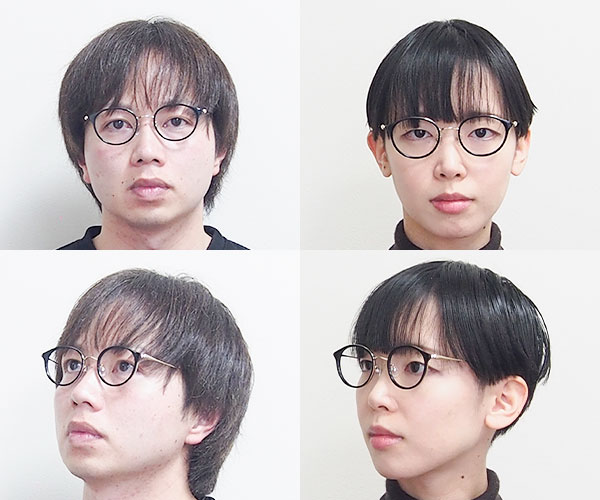 モデル画像
