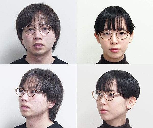 モデル画像