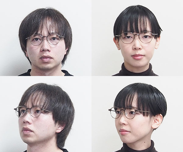 モデル画像
