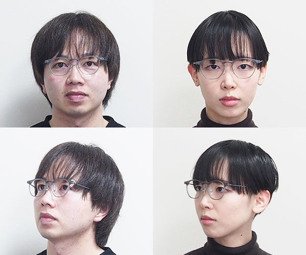 モデル画像