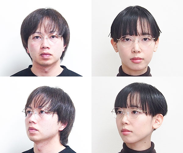 モデル画像