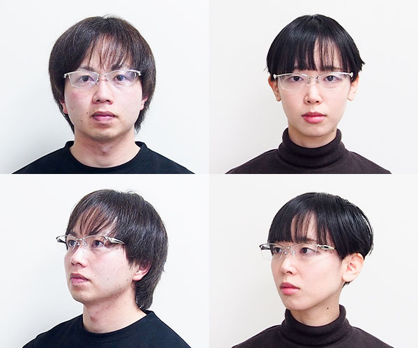 モデル画像