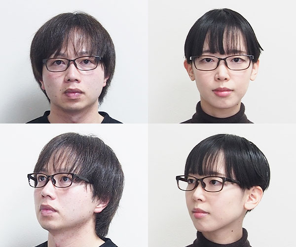 モデル画像