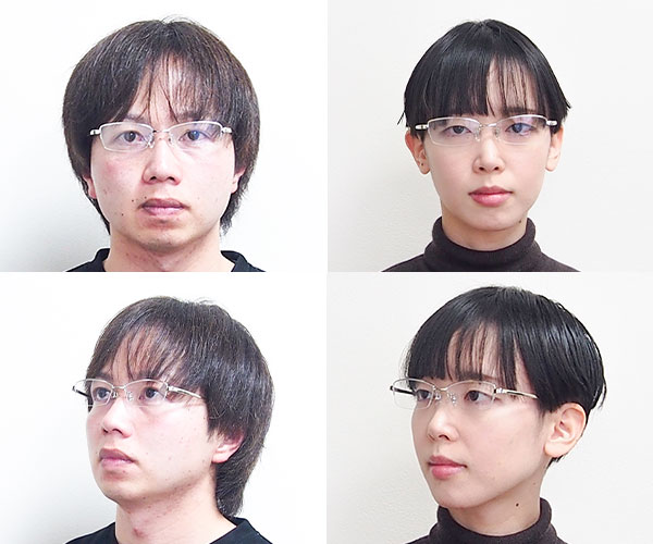 モデル画像