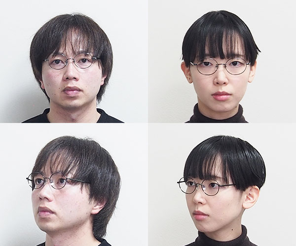 モデル画像