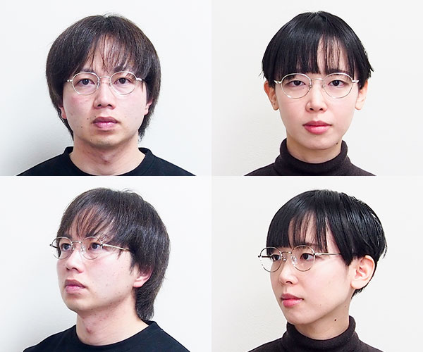 モデル画像