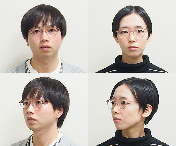 モデル画像