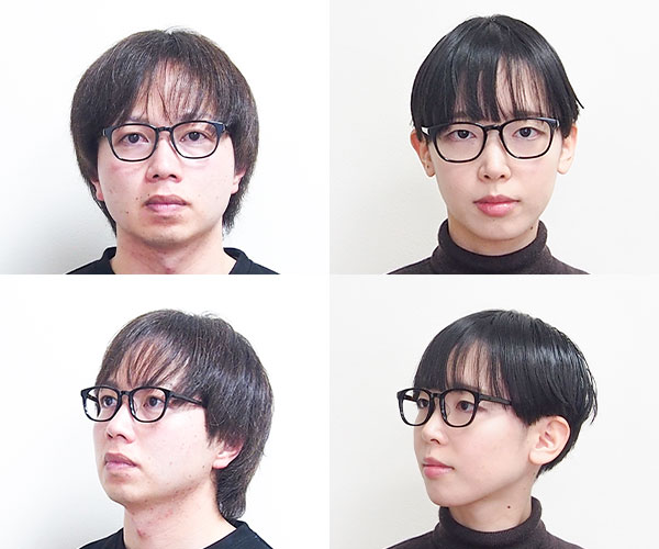 モデル画像